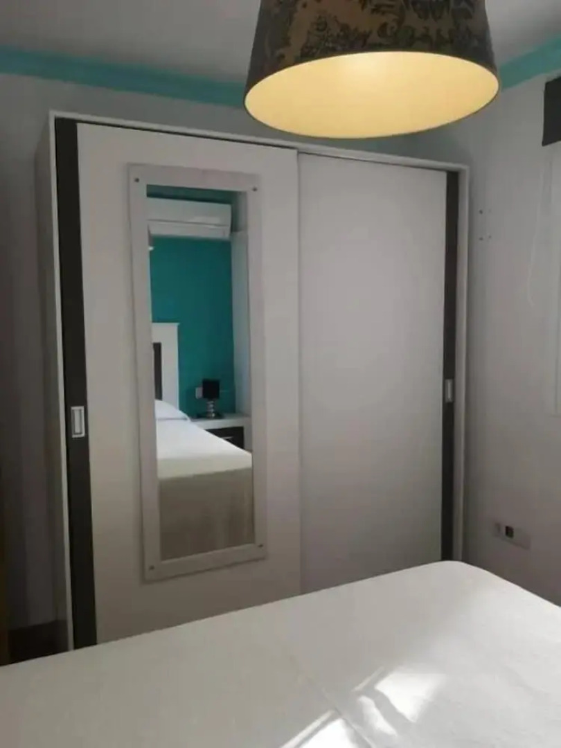 Apartamento Tropical by Bossh Apartments