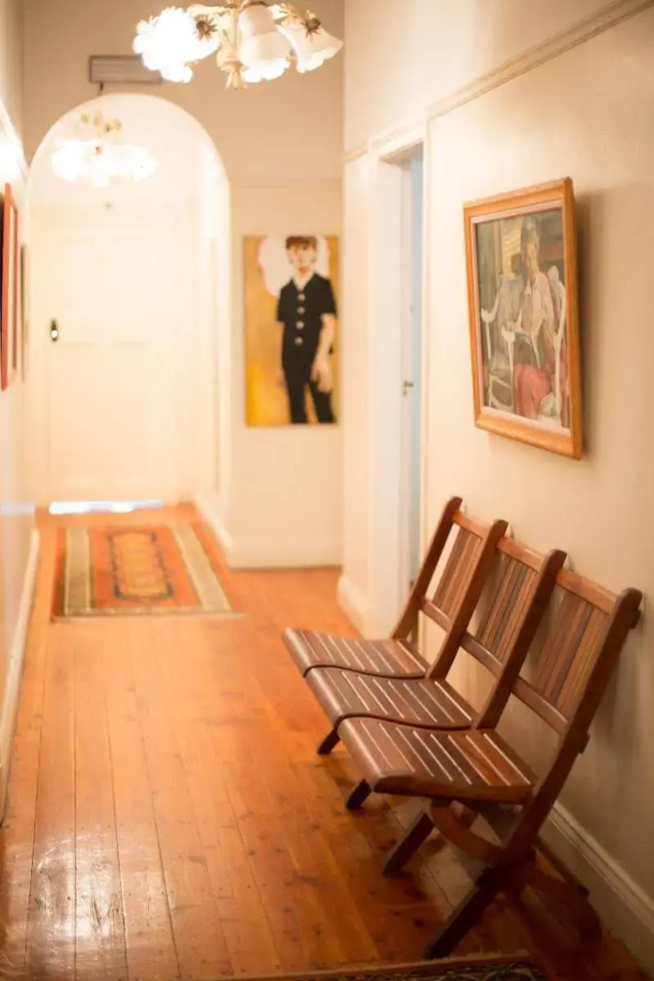 Murray Street 137 Guest House