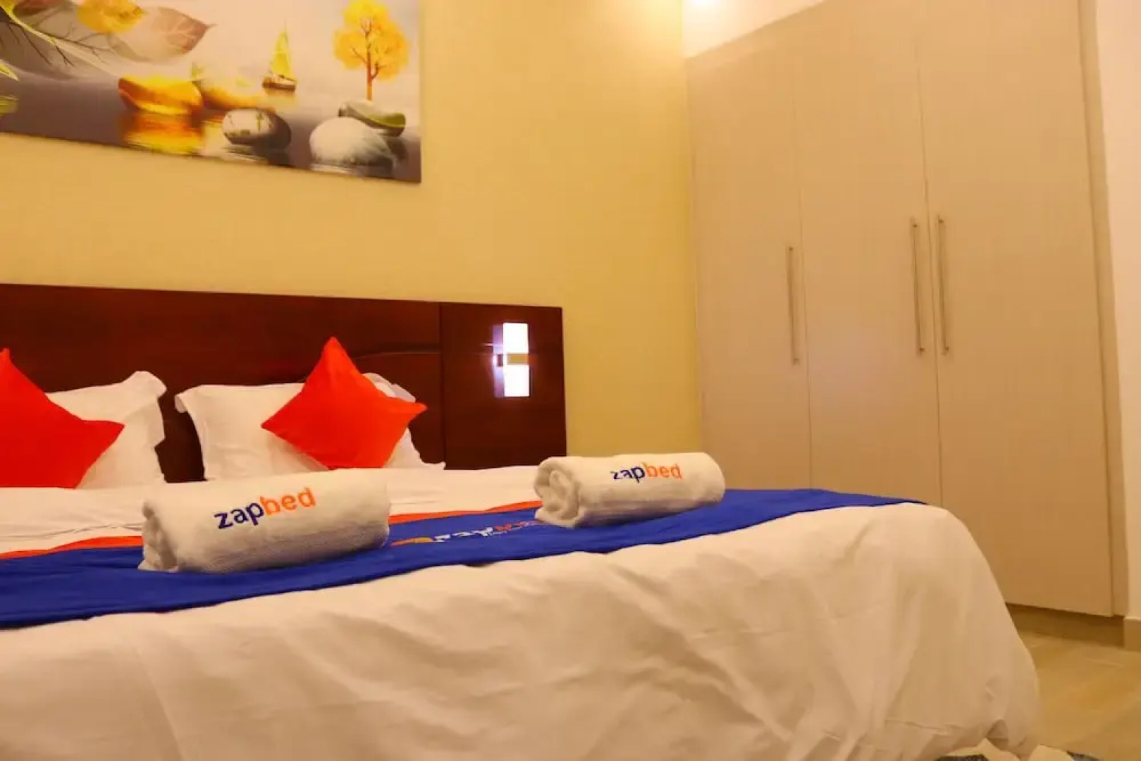 ZAPBED House - YWE B7 801