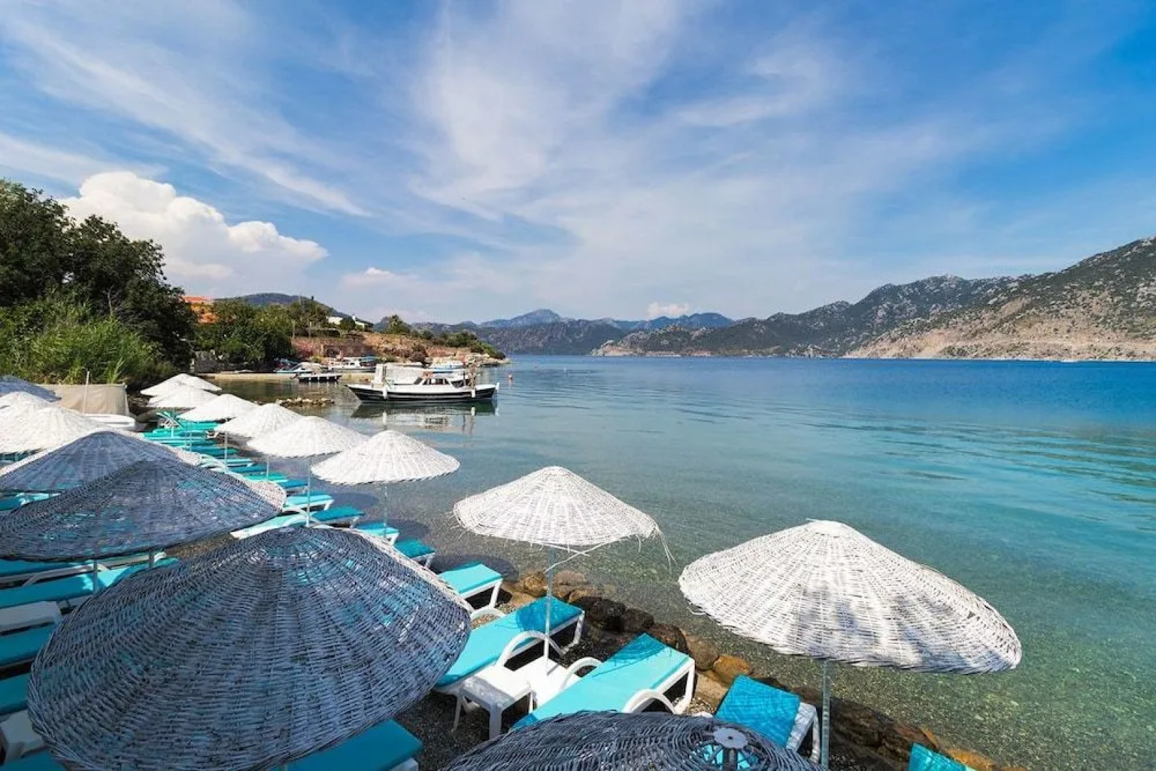 Kiyi Hotel Selimiye
