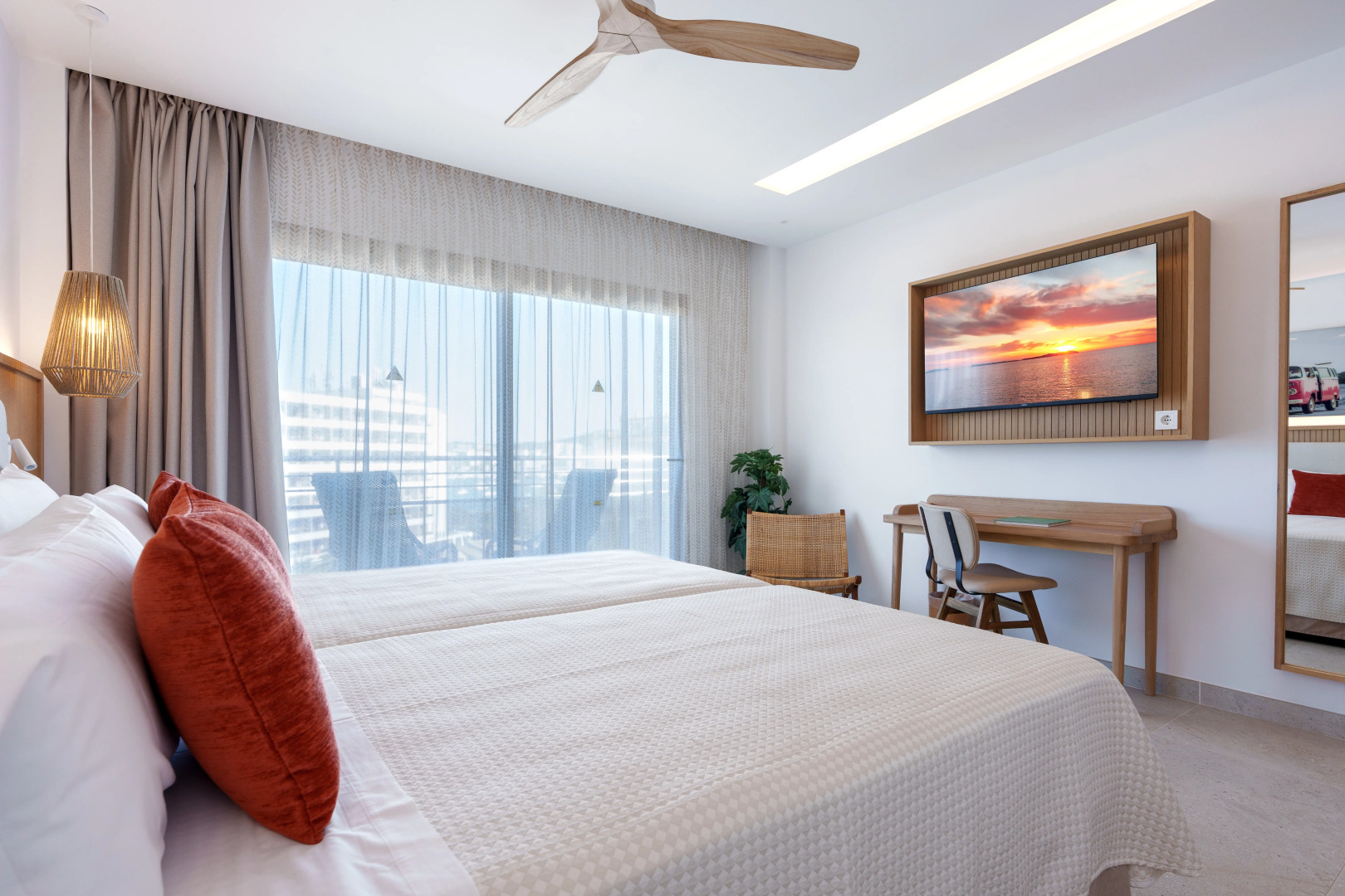 Bellamar Hotel Beach & Spa