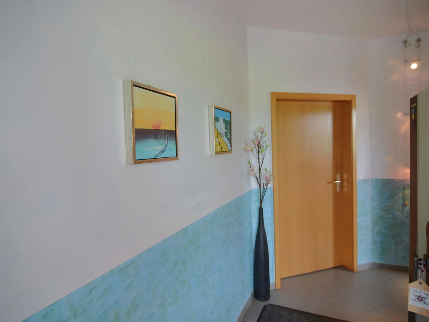 Luxurious Holiday Home in Tannesberg with Garden