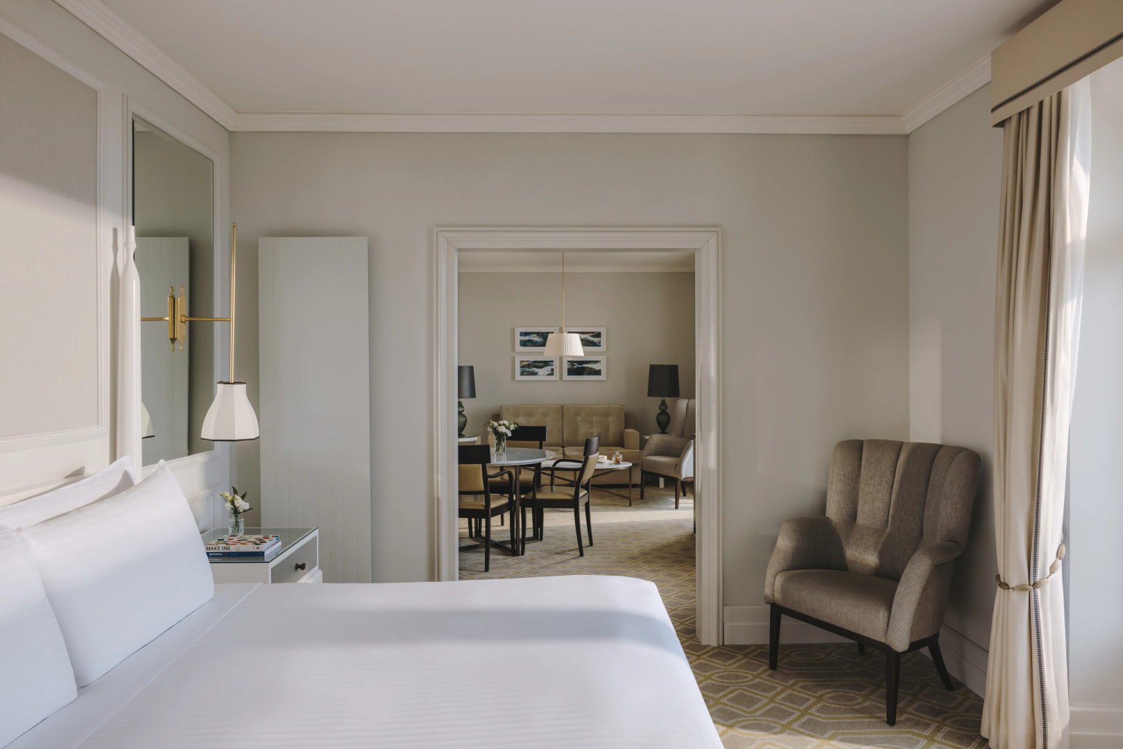 Fairmont Le Montreux Palace