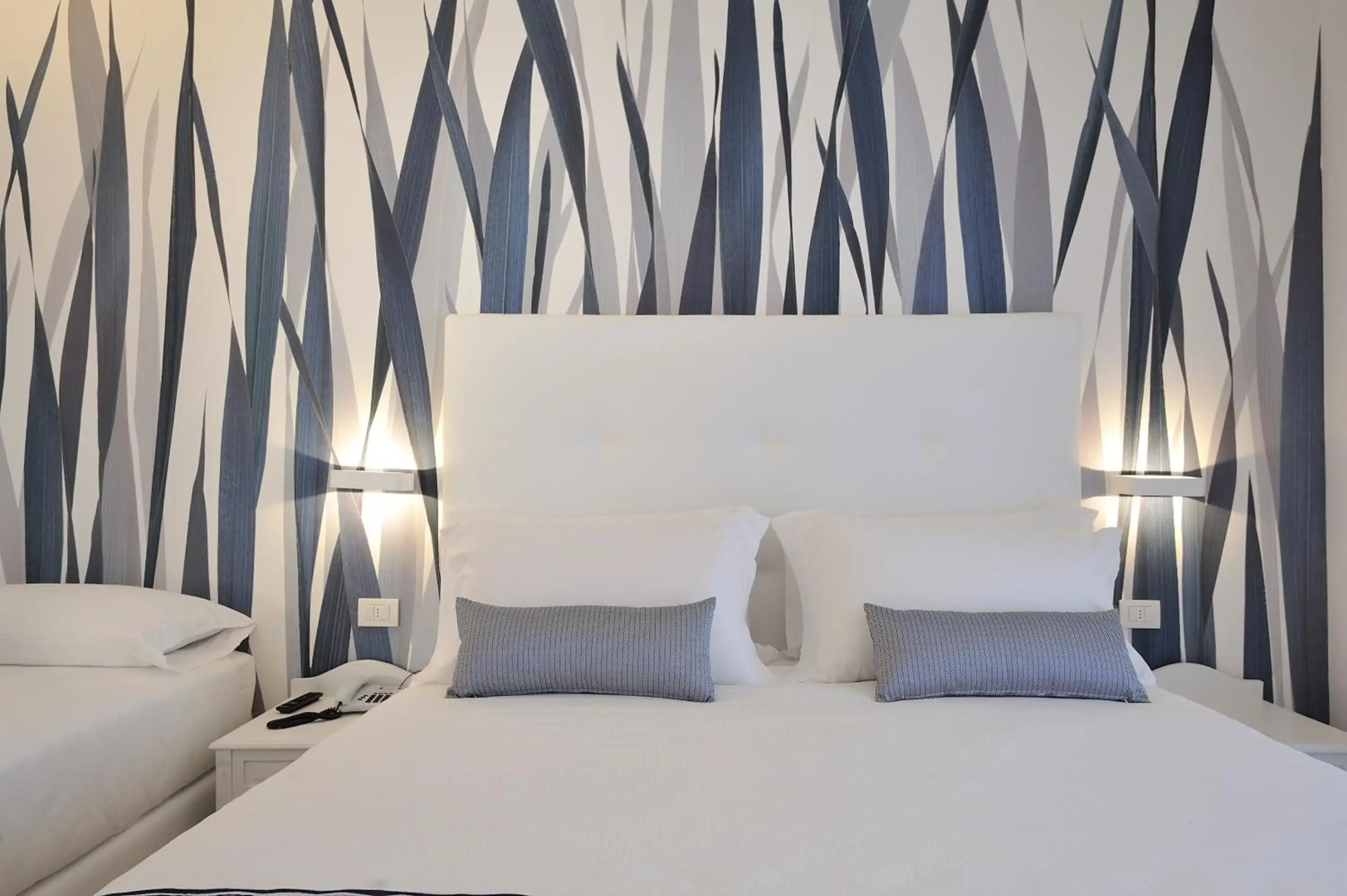 Курортный отель Janna e Sole Resort