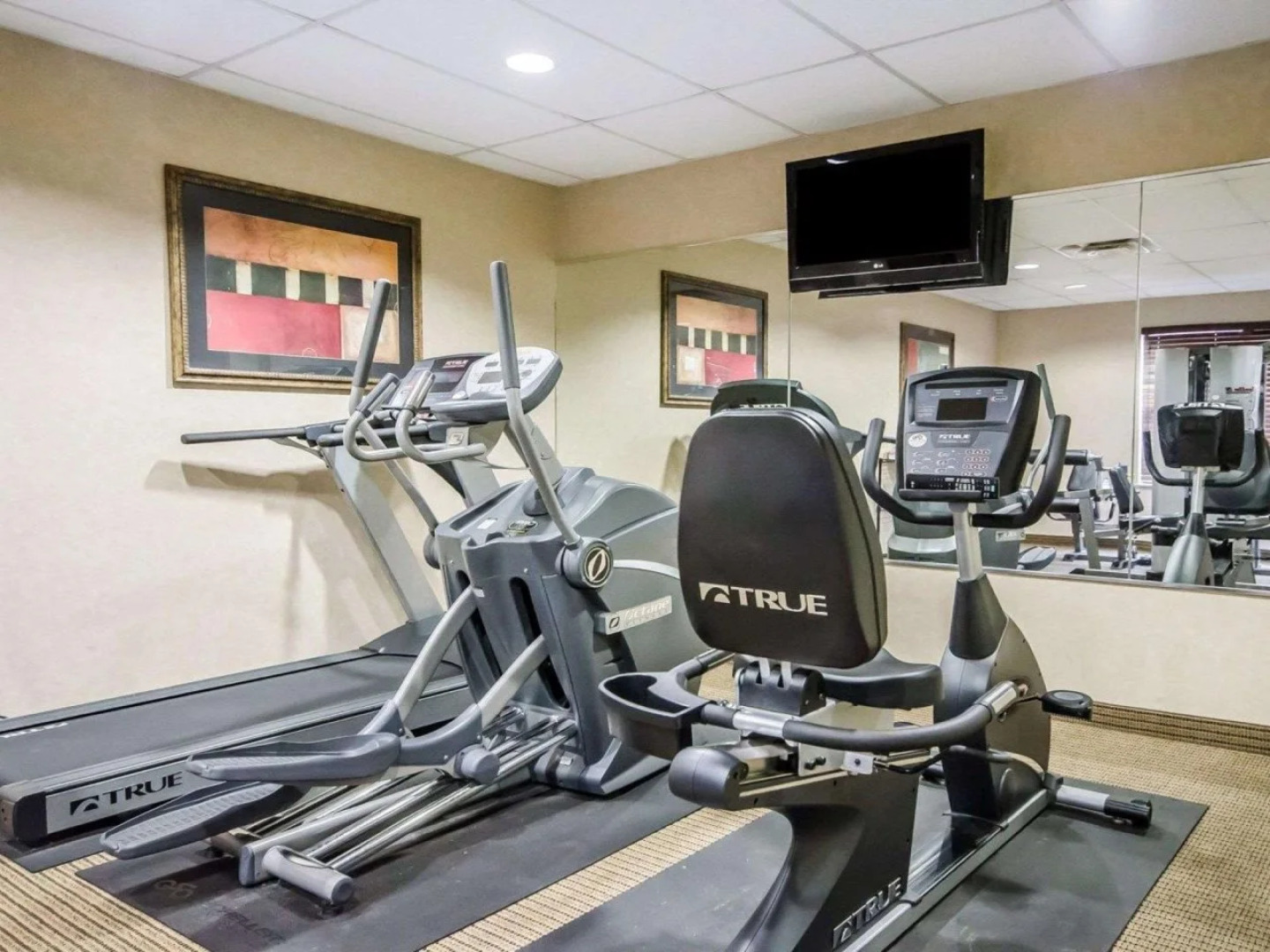 Comfort Inn Louisville Southwest