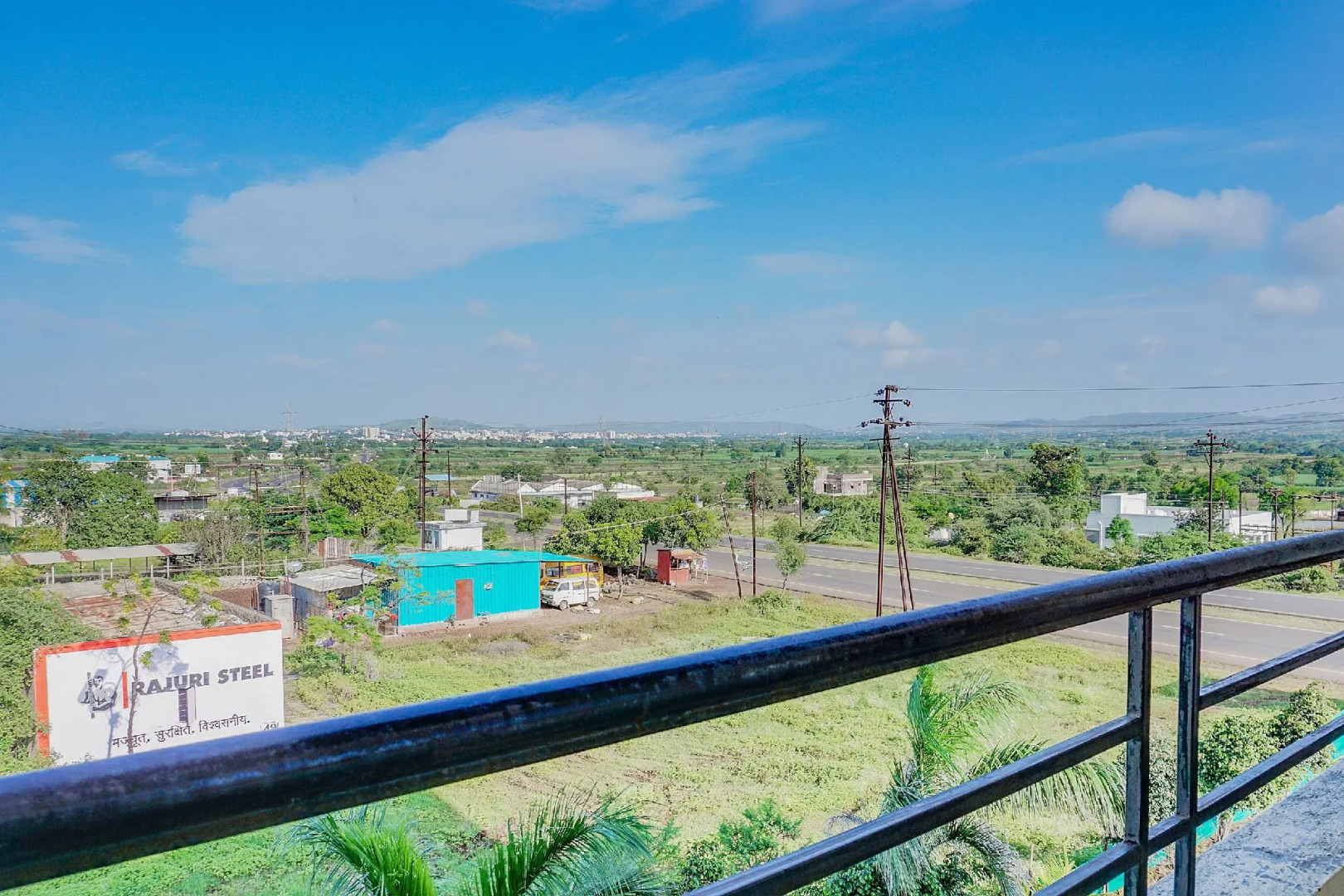 OYO Flagship 83107 Surya Lodge