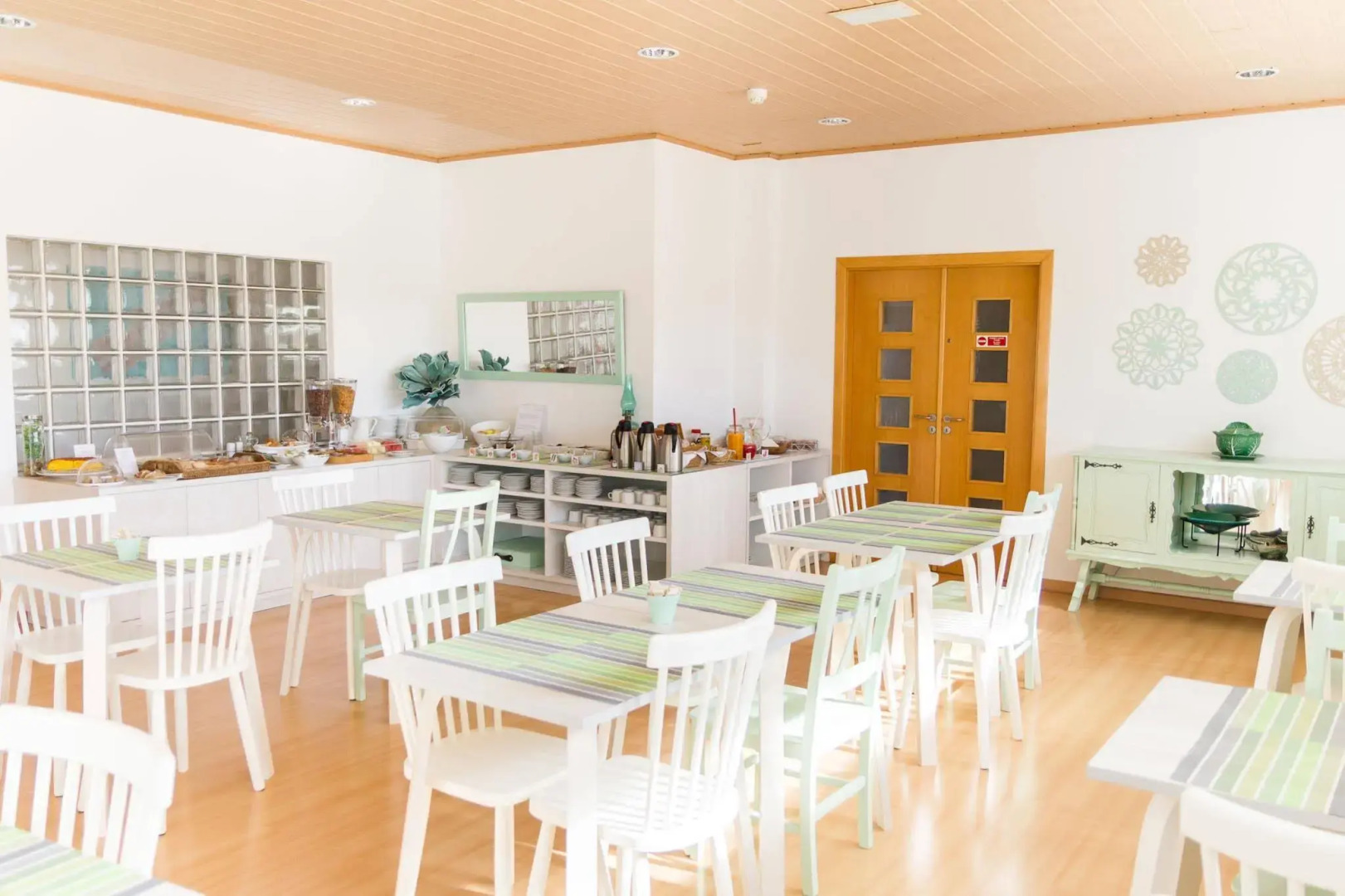 Boutique Hotel Casa do Outeiro - Arts & Crafts