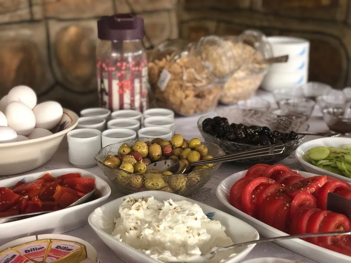 Hermes Hotel Özdere