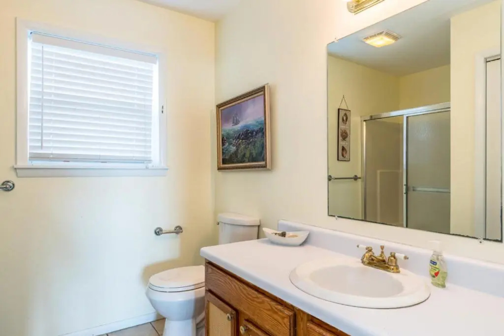 Mead Us At The Pier by Oak Island Accommodations