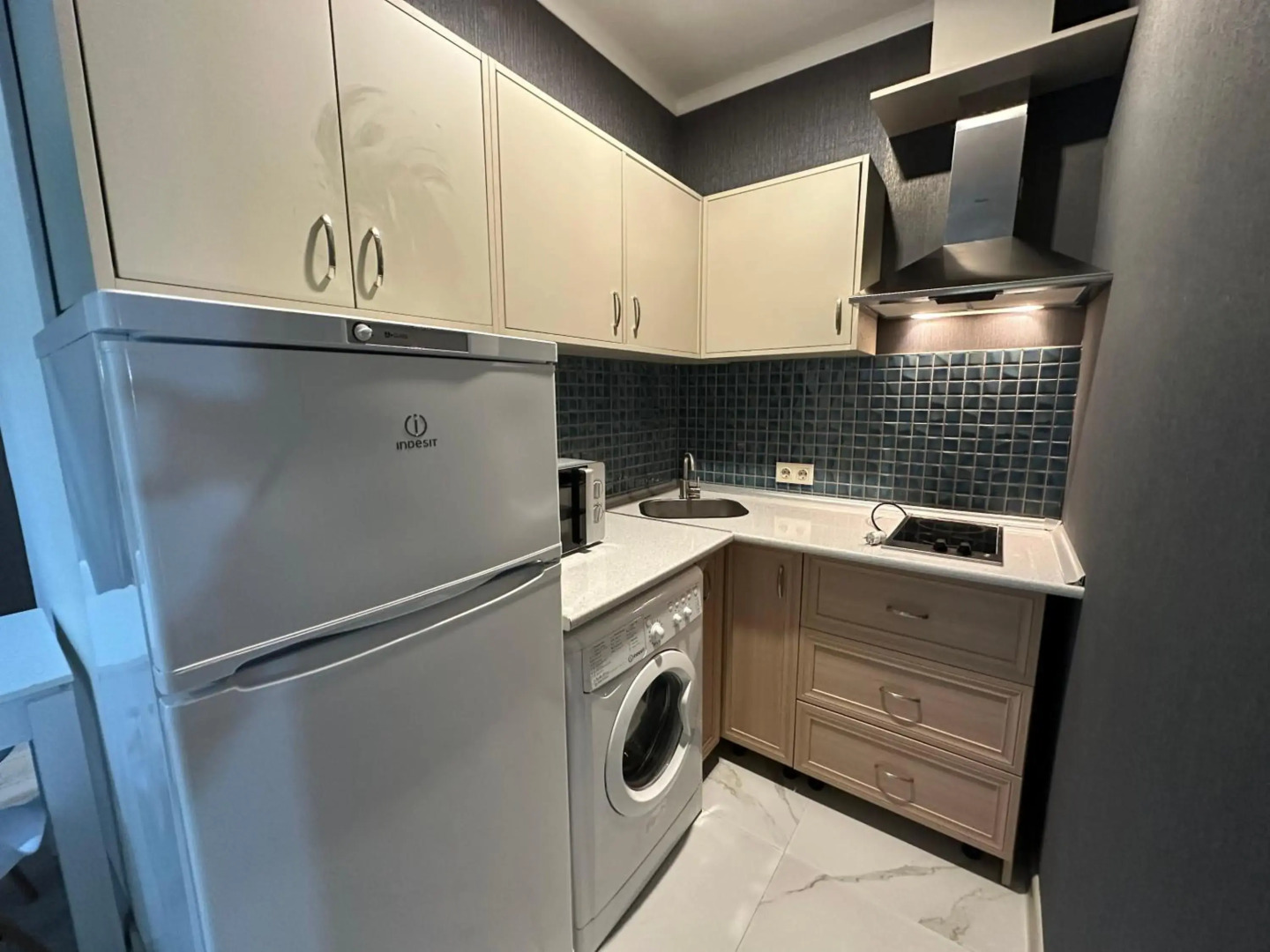 Отель «Горизонт»