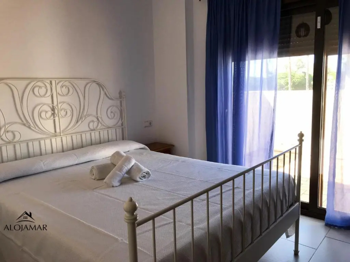 Chalet Loma Novo Sancti Petri