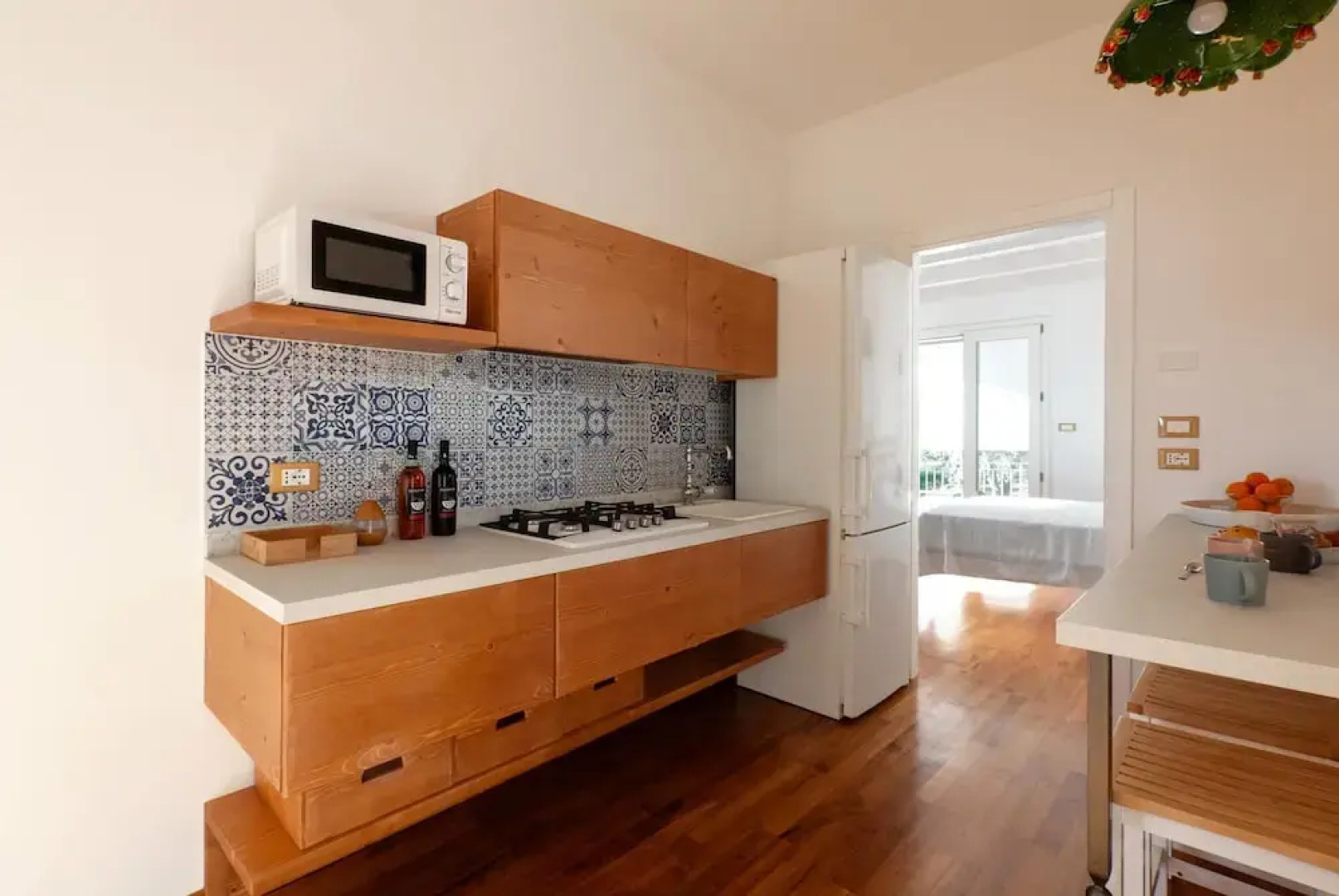 Sunny House Trilo with Pool