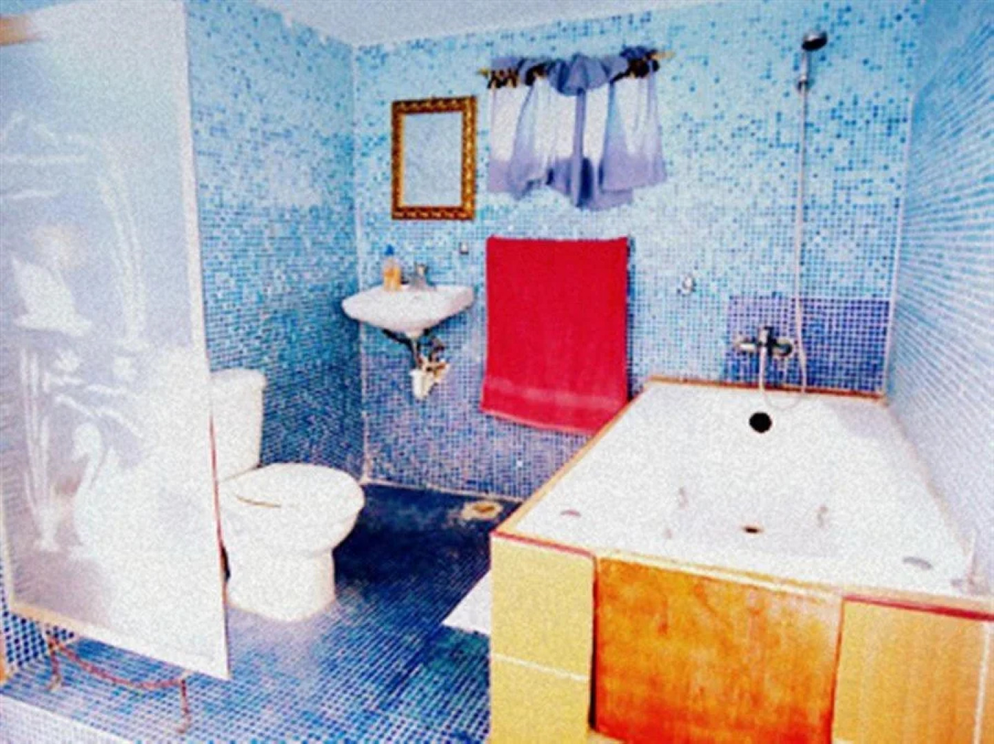 Hotel Castello Italiano