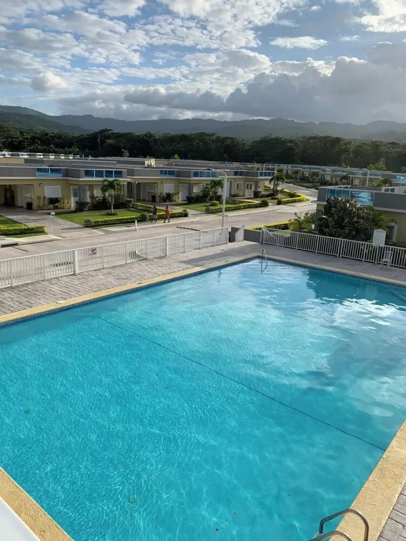 Palm BlossomJA Beach