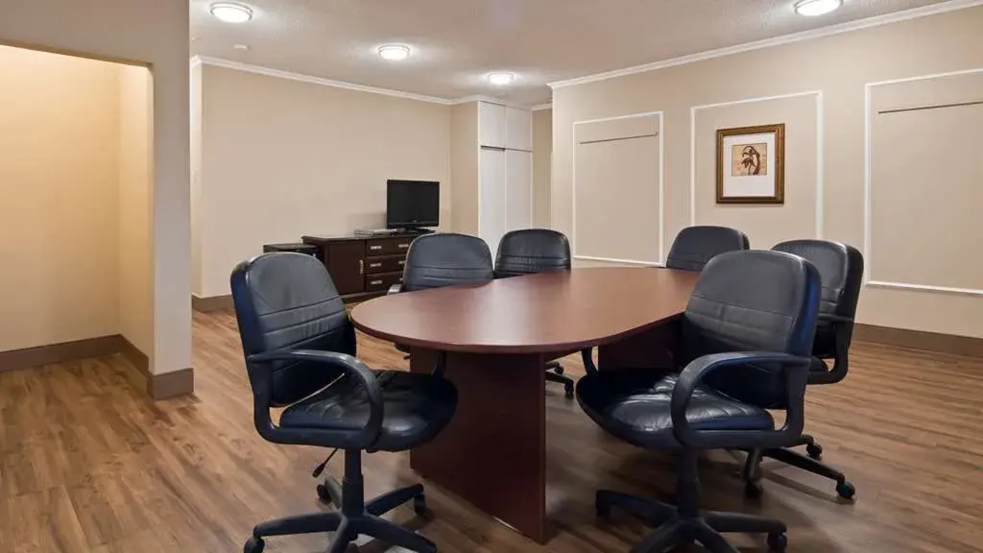 Best Western Dorchester