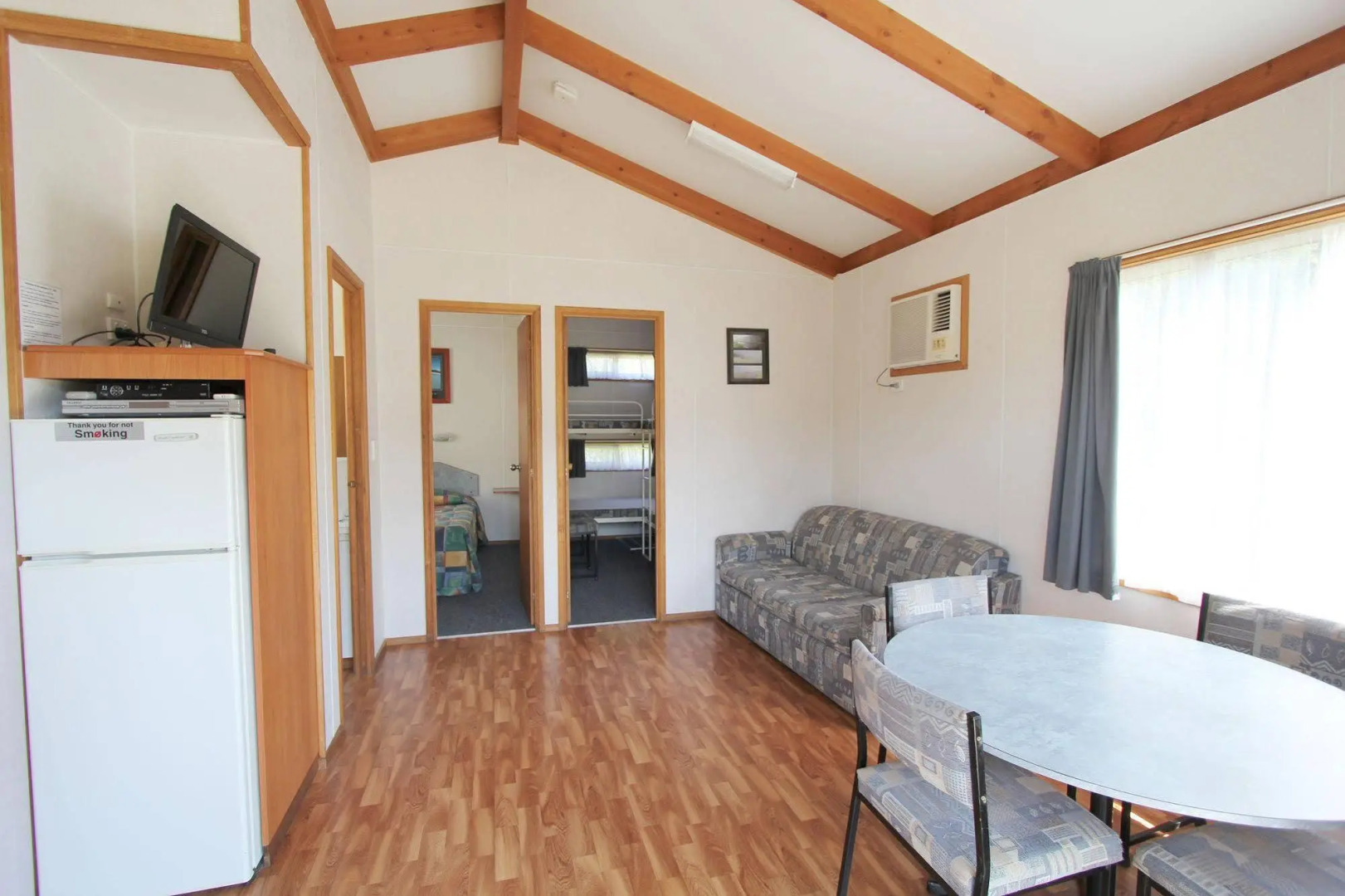 Kennett River Family Caravan Park