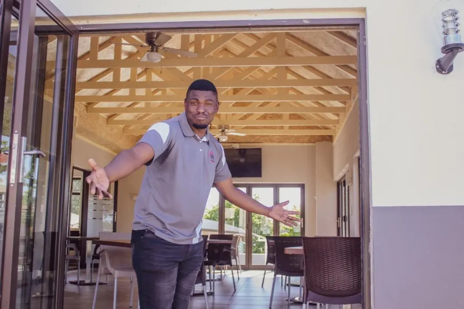 The Daughters Guest House