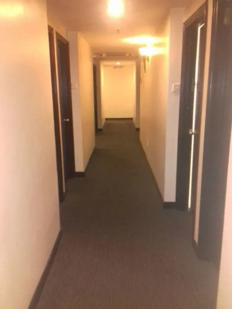 吉隆坡君宜酒店班达尔普崇中心(Hotel Sri Sutra Pusat Bandar Puchong Kuala Lumpur)