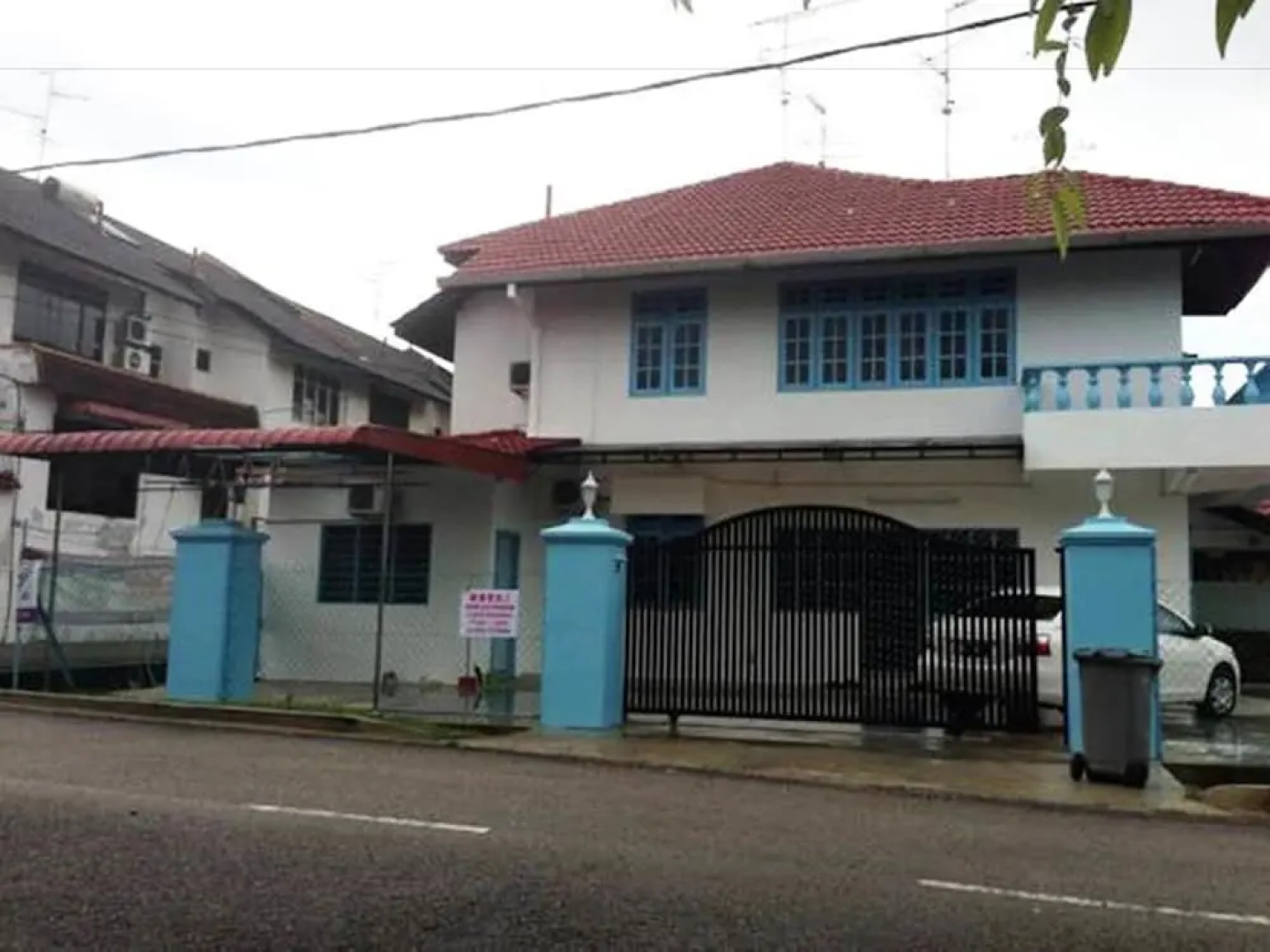 Homestay 29 Taman Daya