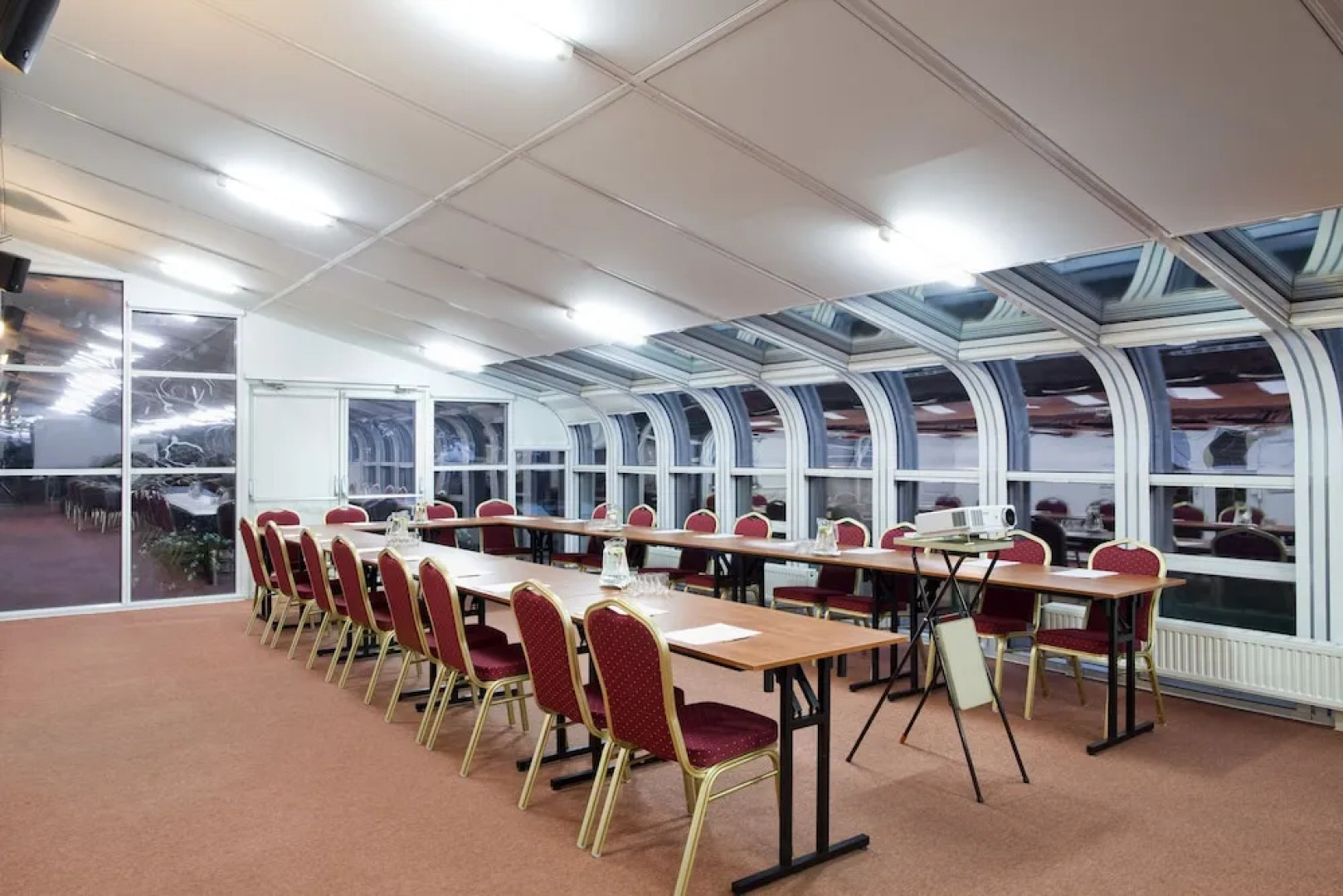 Hotel Bryza Resort & Spa