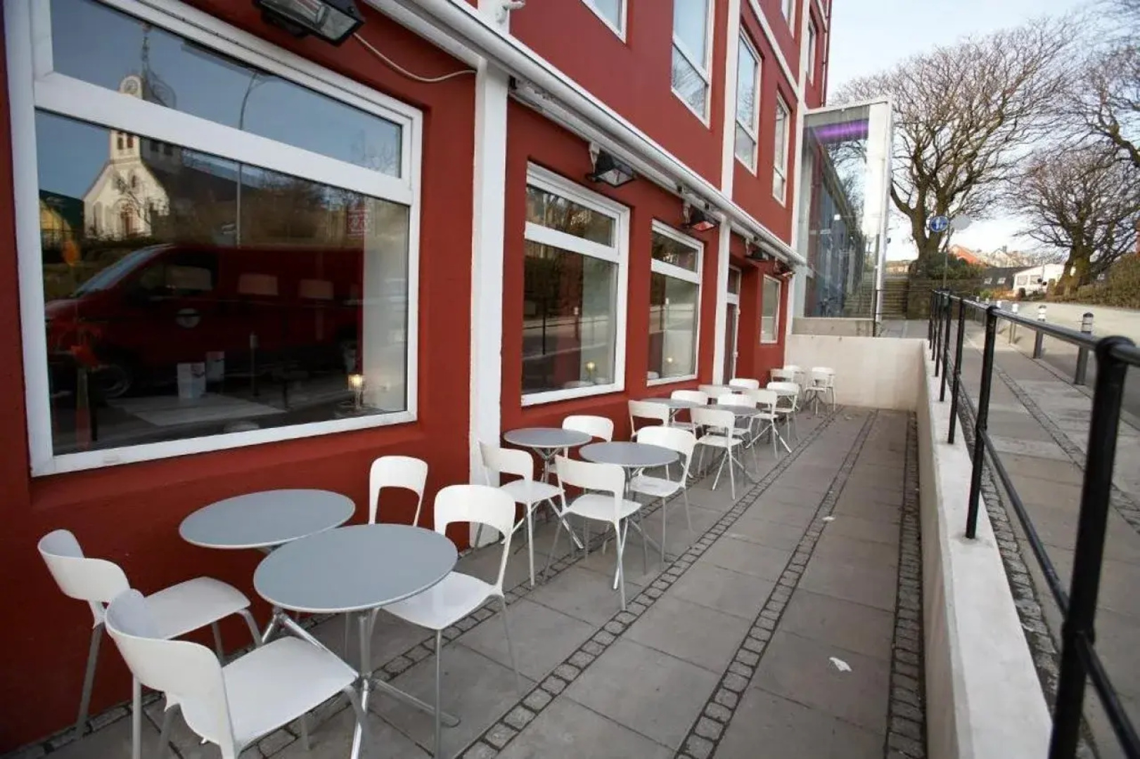 Hotel Tórshavn