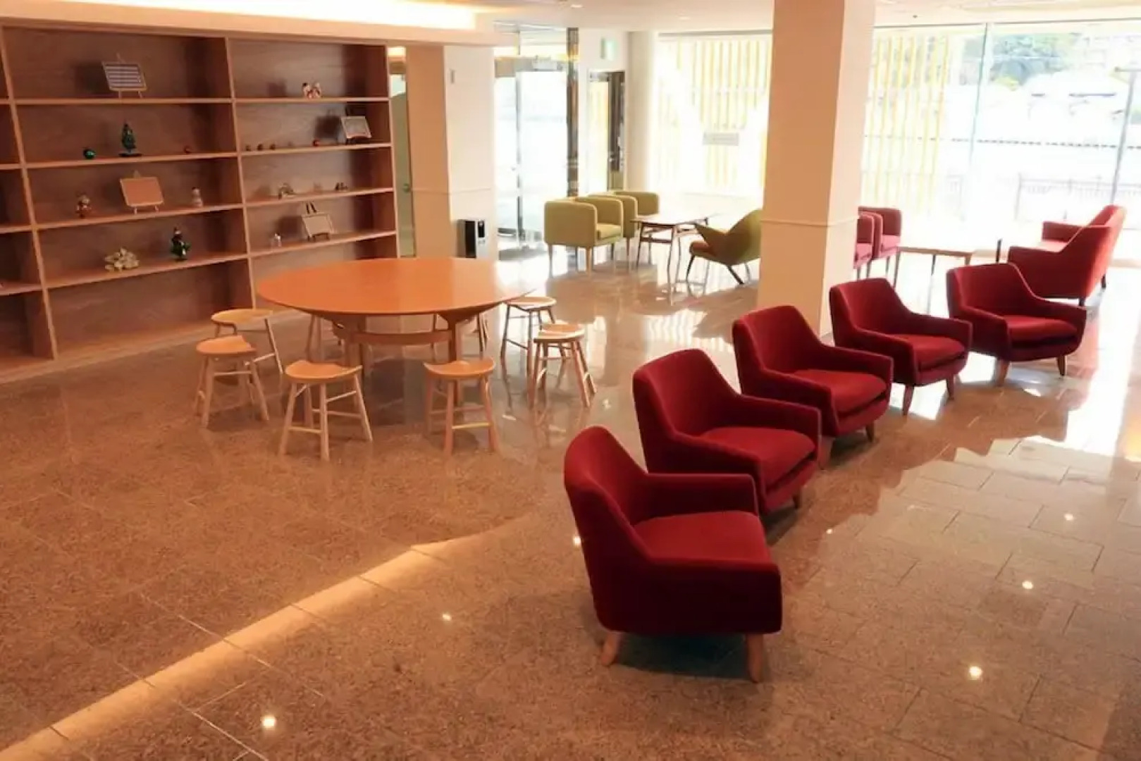 Amakusa Santa Coming Hotel