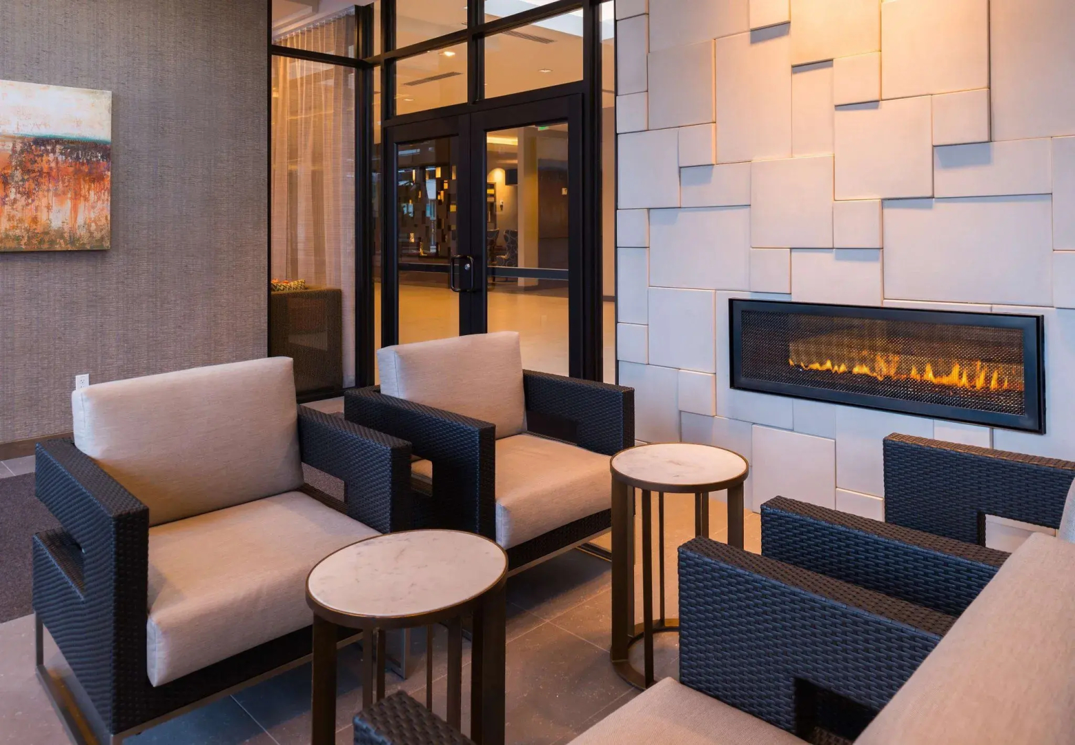 Residence Inn by Marriott Seattle University District
