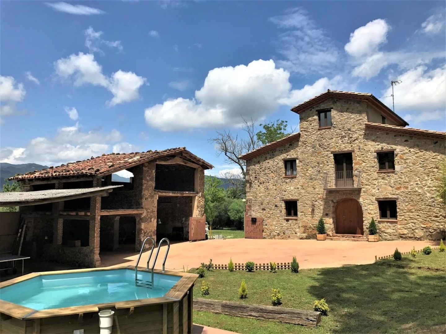 La Cantina
