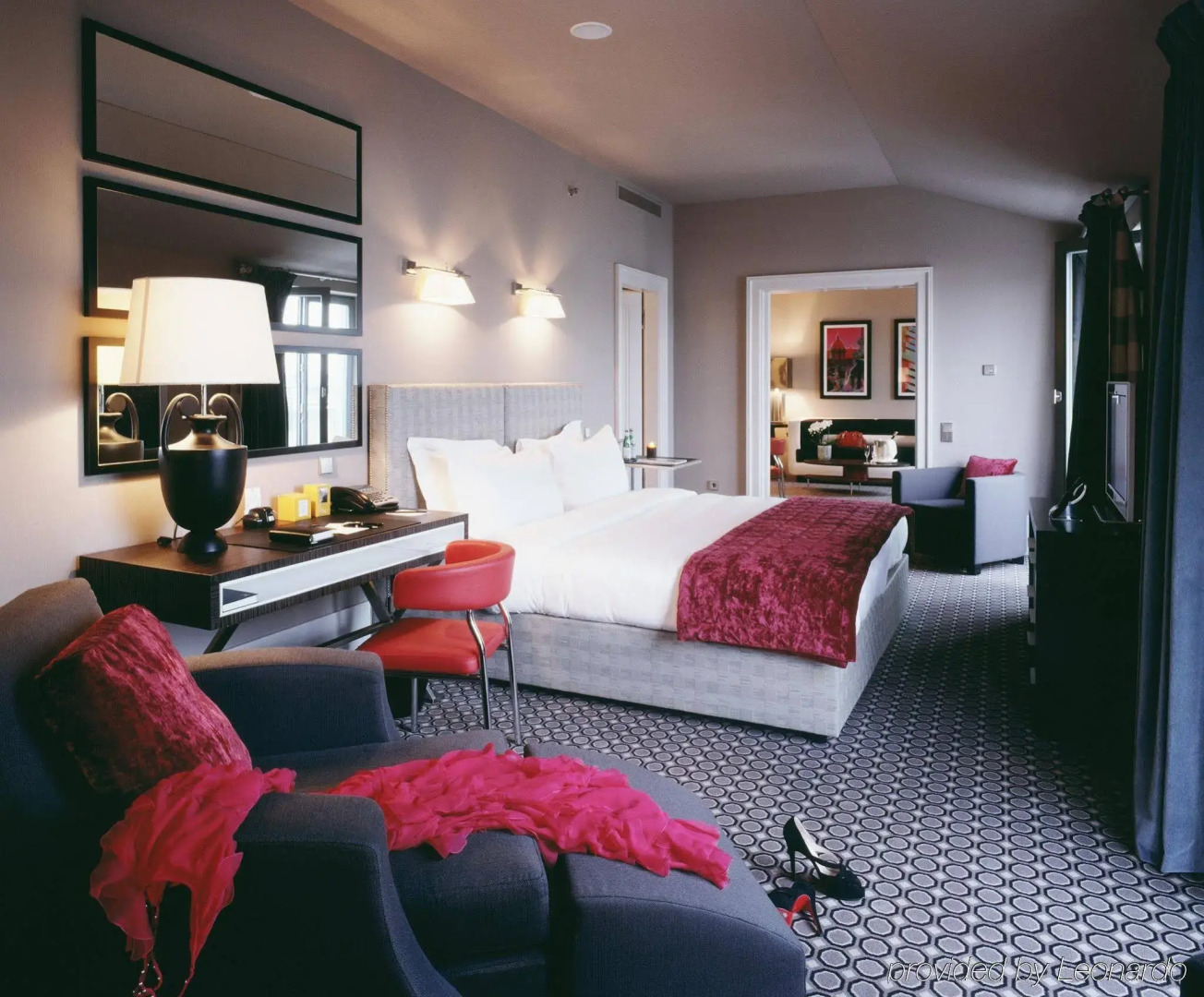 Hotel De Rome Berlin