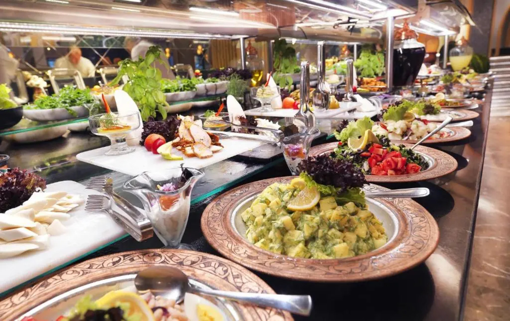 Imperial Turkiz Resort Hotel - All inclusive 