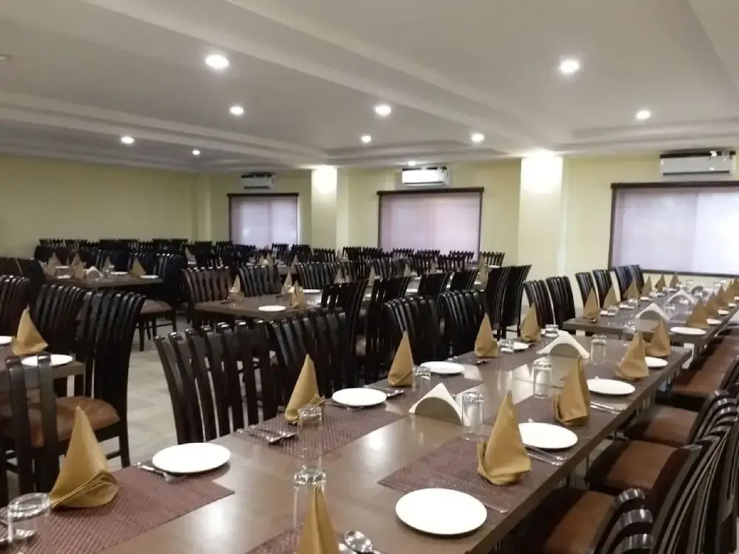 The Sravasti Residency