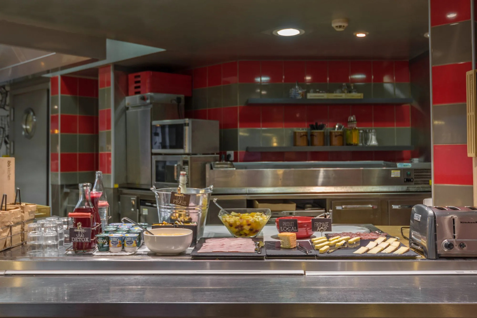 ibis Dunkerque Centre