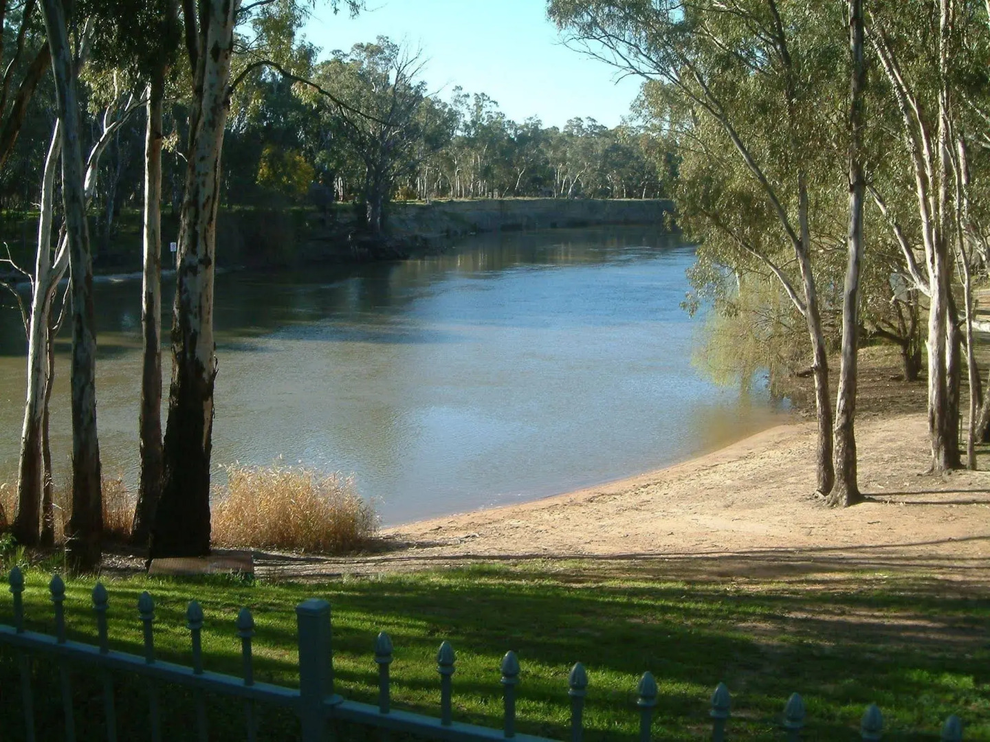 Riverview Motel Deniliquin
