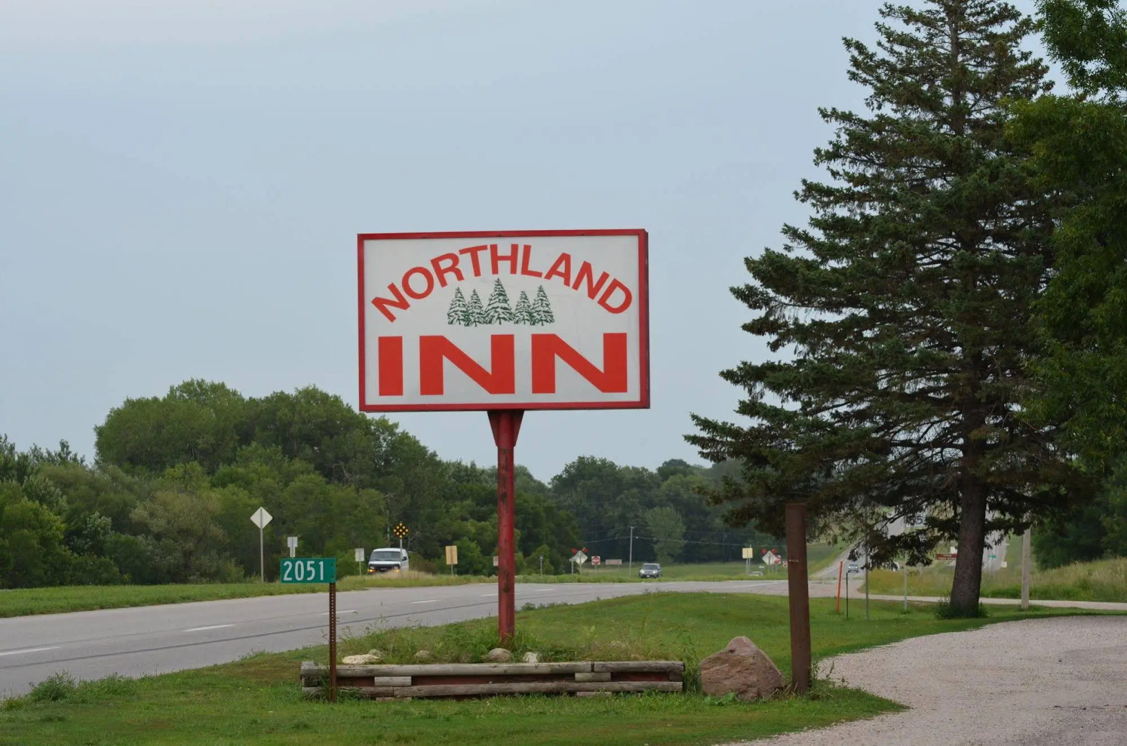 Northland Inn Motel