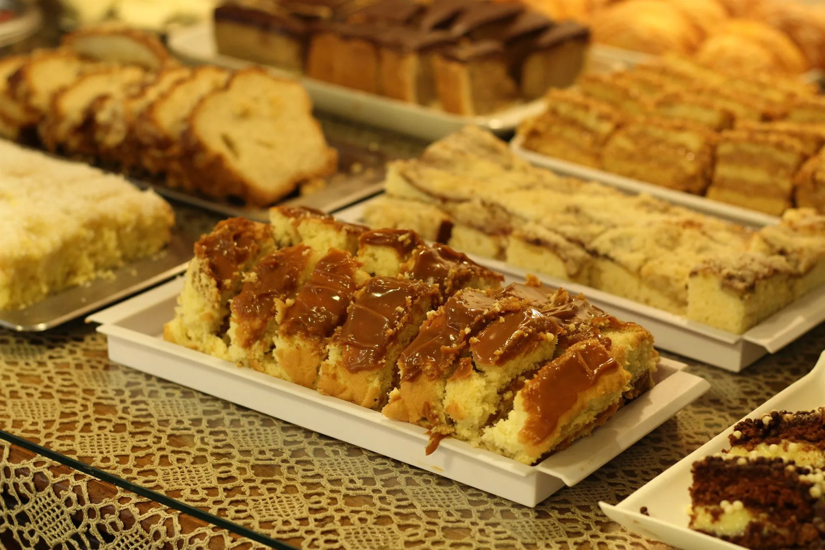 Pousada Encantos da Terra