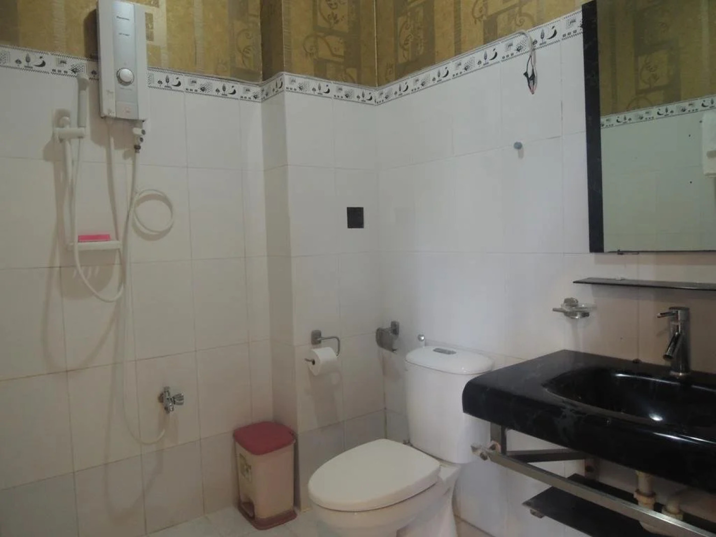 01 Hung Vuong Guesthouse