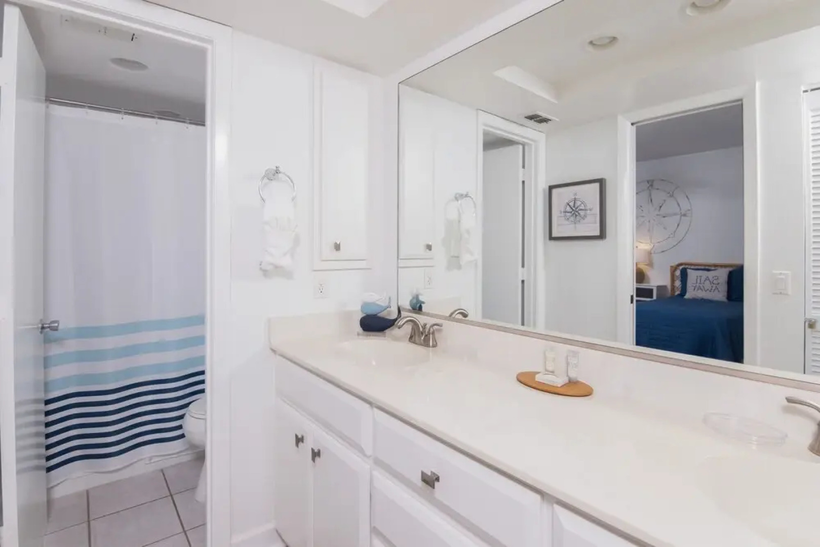 Cape Haze #12783 - 2 Br Villa