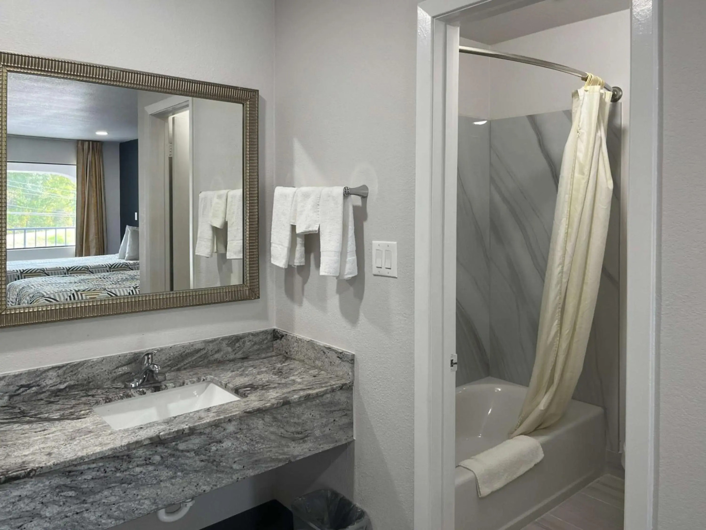 Motel 6 Vicksburg, MS