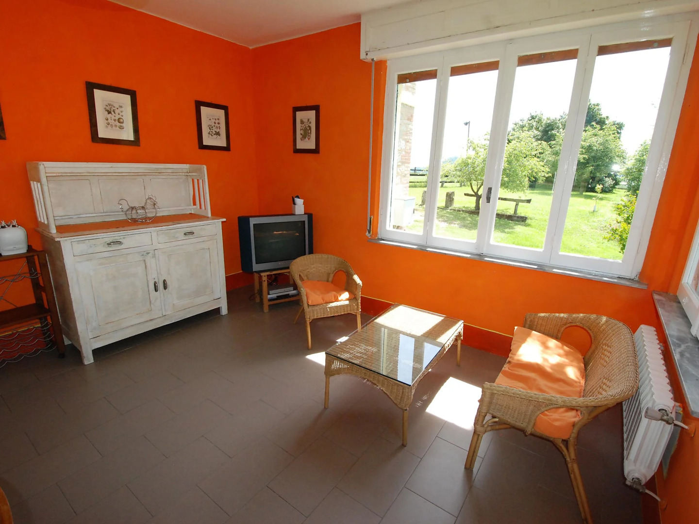 Busani Pie di Via in Pie di Via