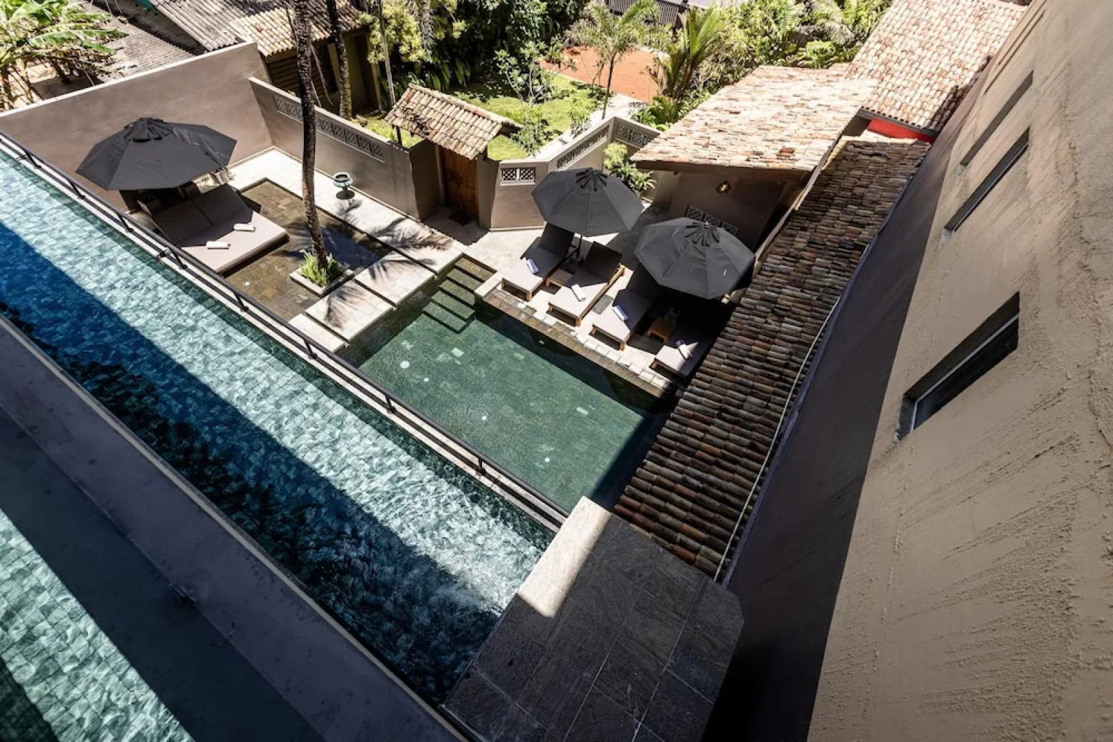 BK Beach Boutique Hotel - Hikkaduwa