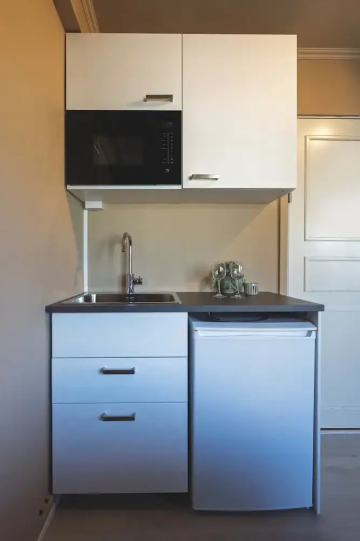 Victoria hotell Fredrikstad