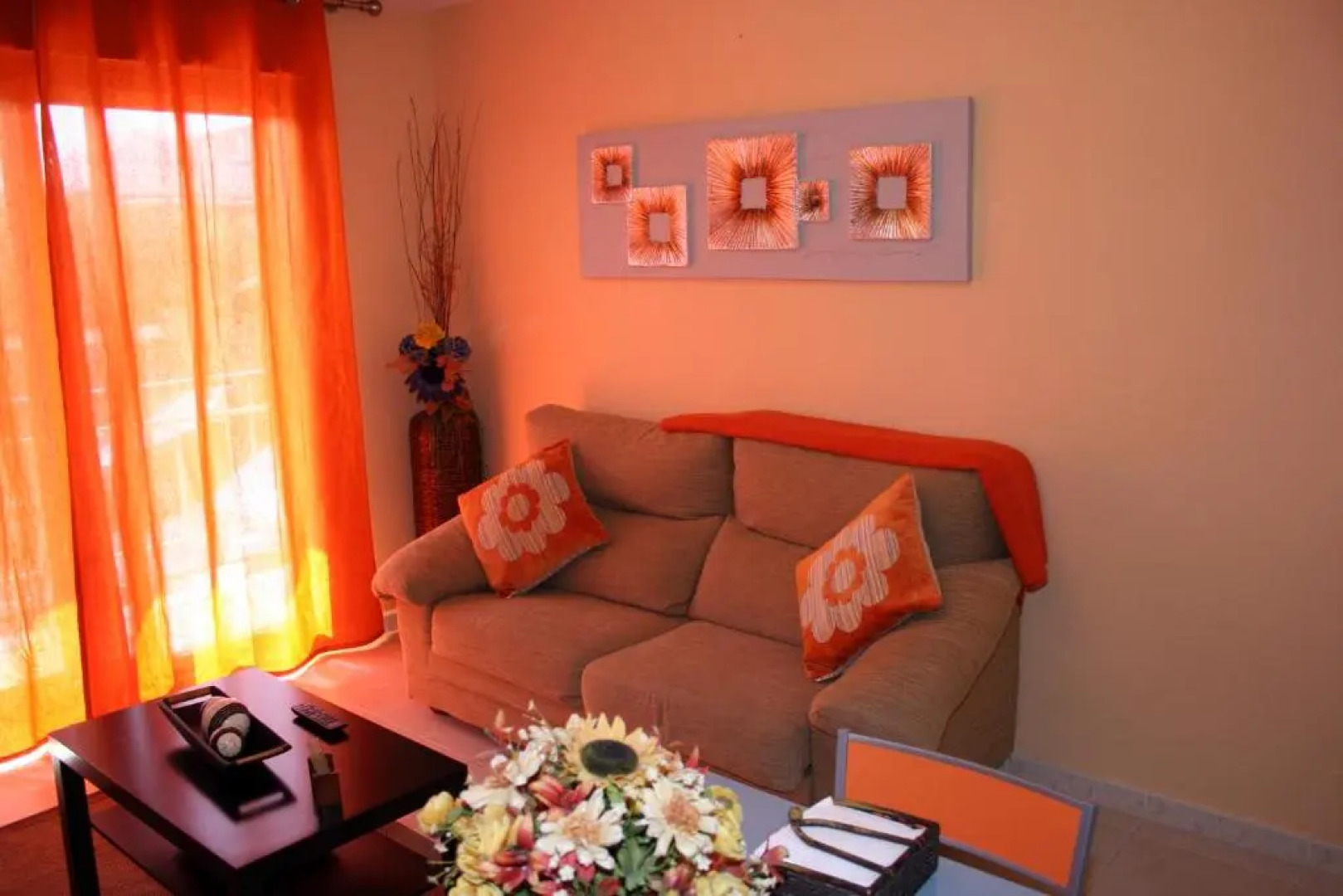 Apartamento en Rías Bajas. Ribeira