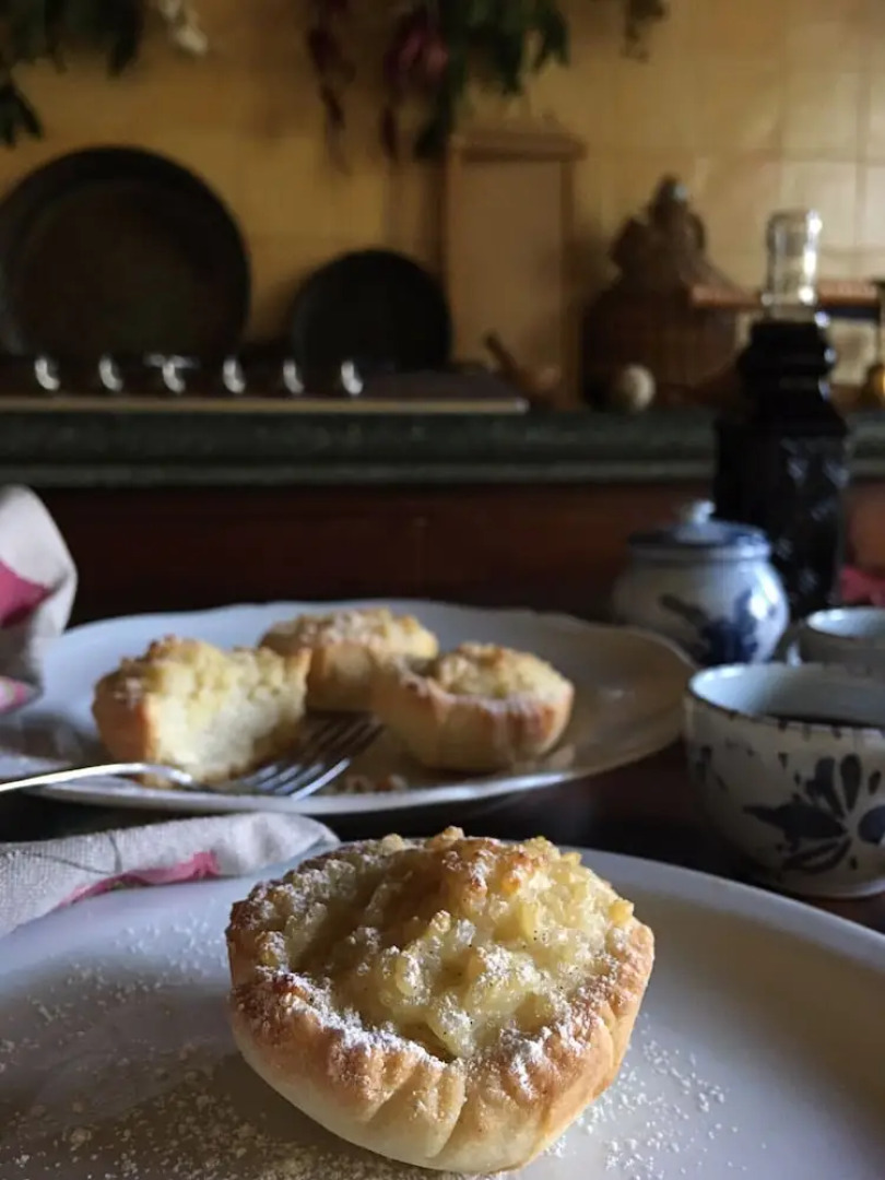 Agriturismo Alle Rose