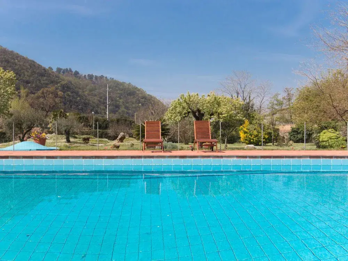Villa Regnalla Luxury