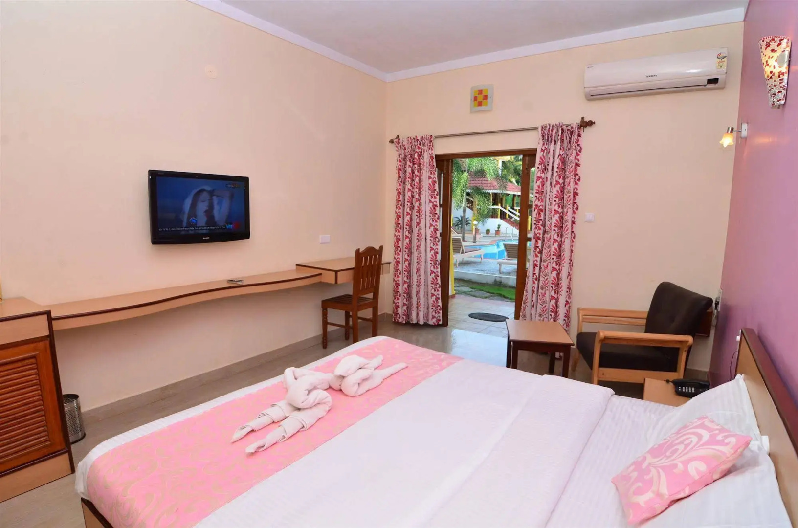 Spazio Leisure Resort