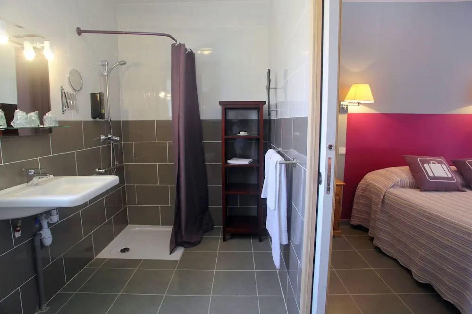 Hôtel du Vieux Moulin