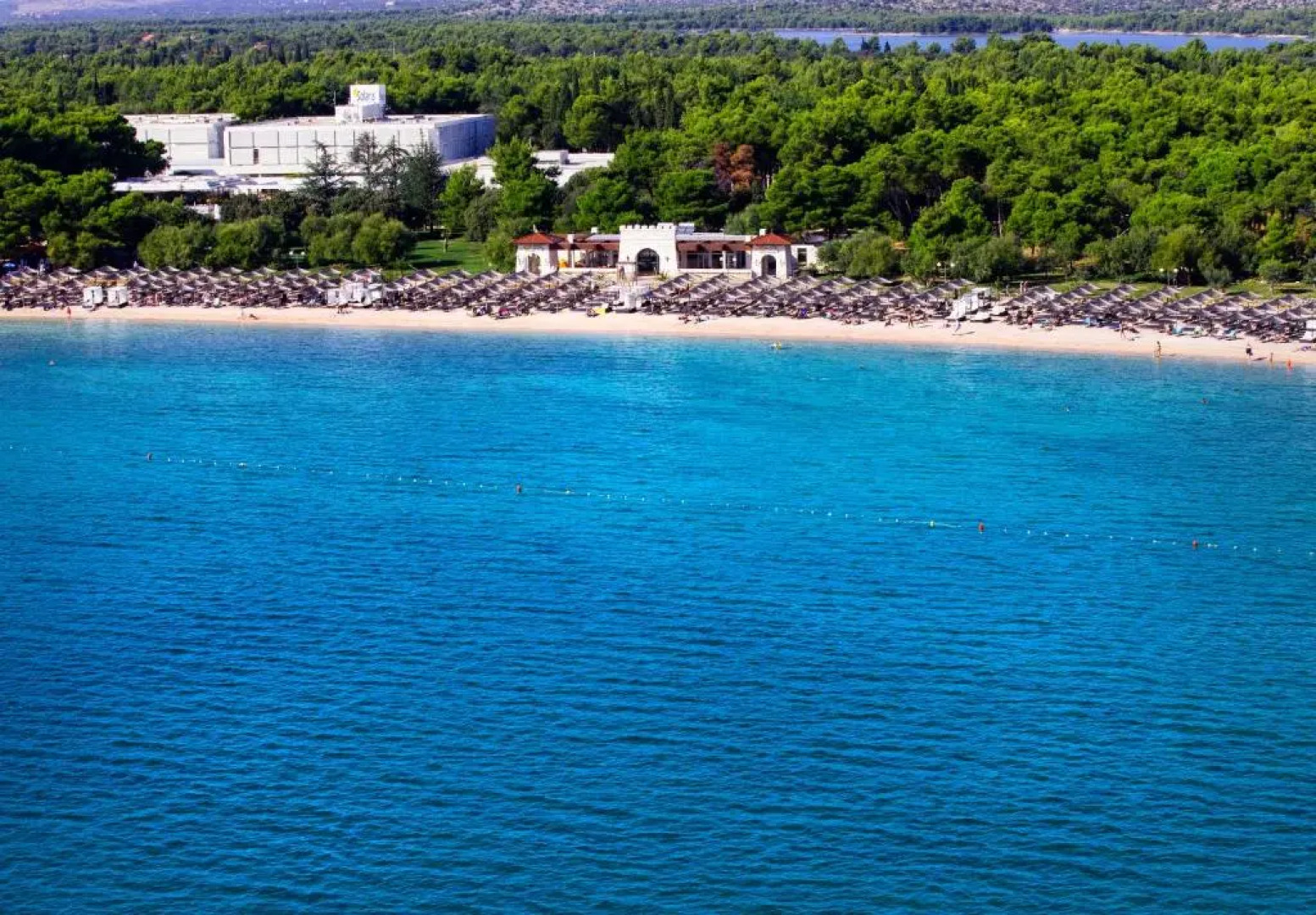 Deluxe Beach mobile homes