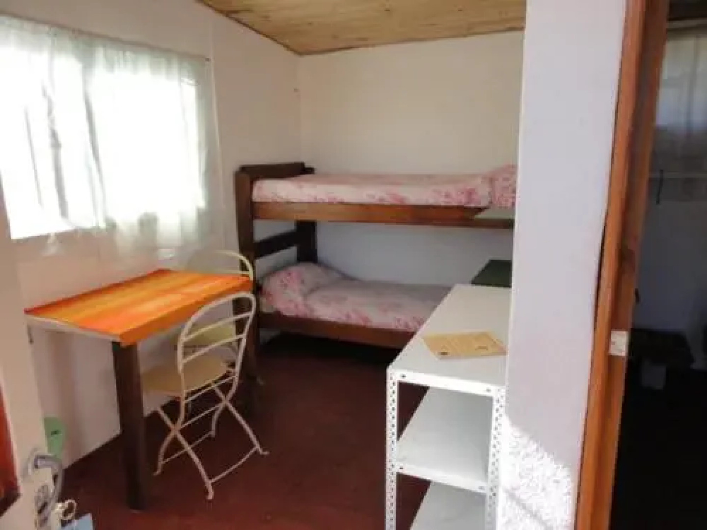 Posada Vegetariana Arco Iris