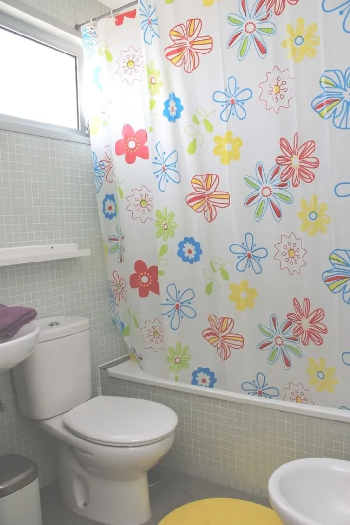 Médano, Frente playa La Jaquita