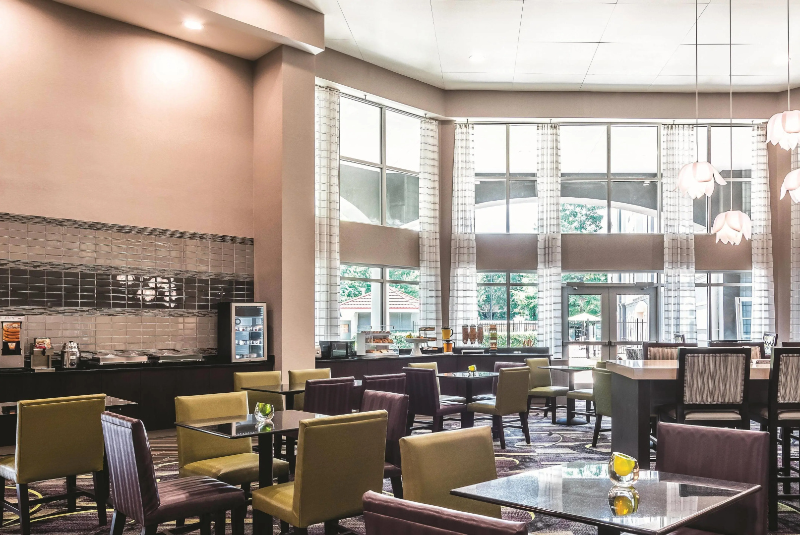 La Quinta Inn & Suites by Wyndham Atlanta Perimeter Medical
